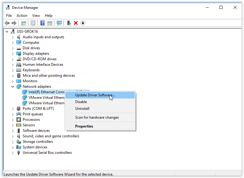 DNS Server5