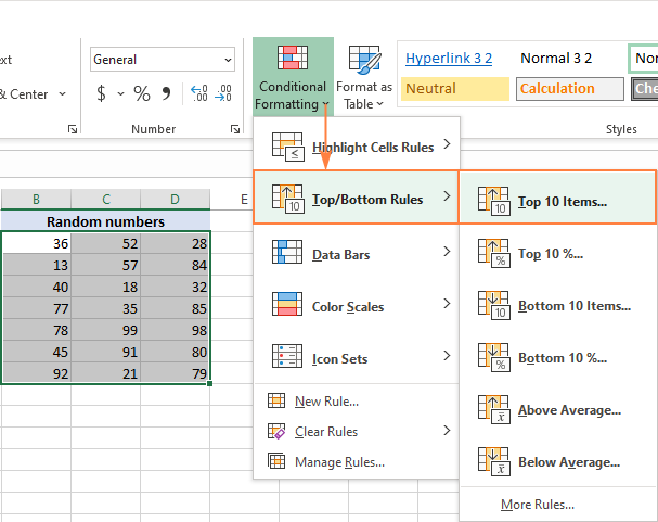 Steps to Eliminate Duplicates in Excel – 2024