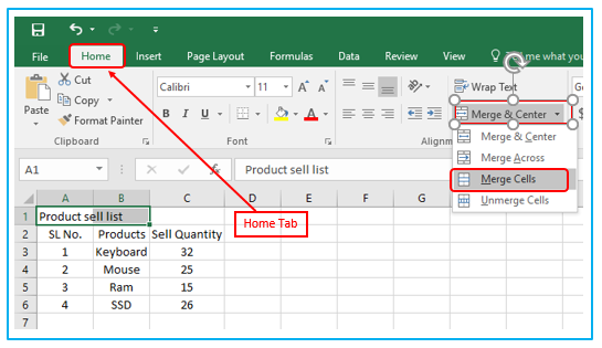 Understanding the #SPILL! Error in Excel: Causes and Solutions – 2024