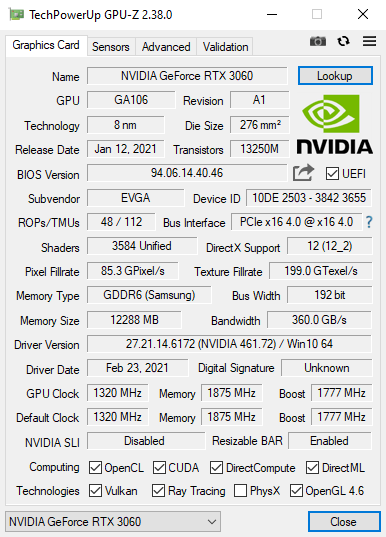 View Your GPU4