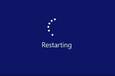 Windows Update Stuck