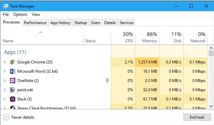 AMD Software