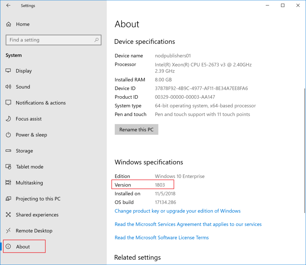 How to Switch from 32-Bit to 64-Bit Version of Windows 10