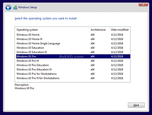 32 Bit to 64 Bit Version44