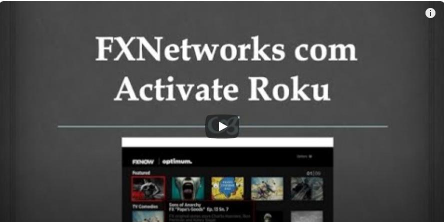 Enable FX Networks30