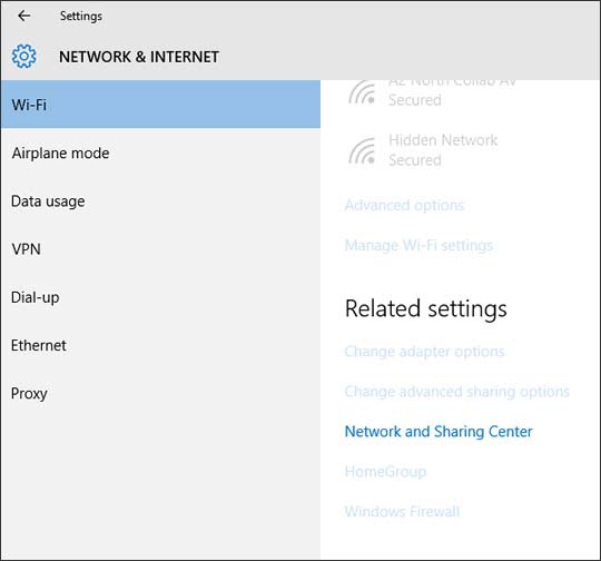 Laptop Constantly Disconnecting40