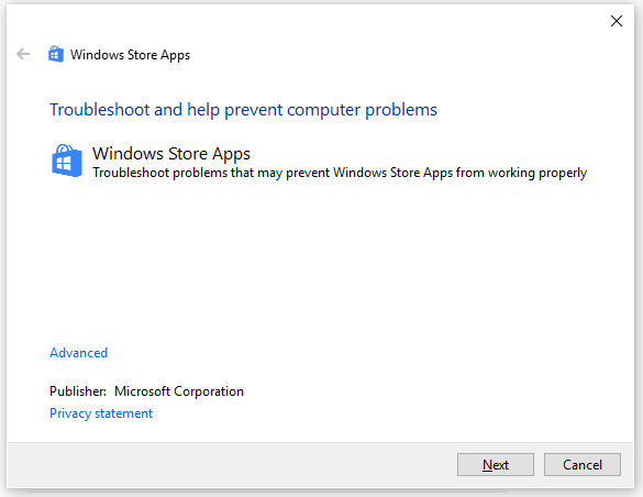 Microsoft Store Crashes21