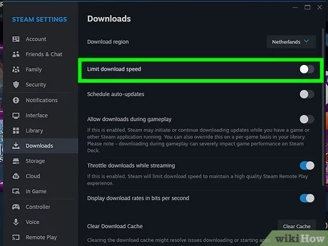 How to Resolve the “Missing File Privileges” Error on Steam – 2024