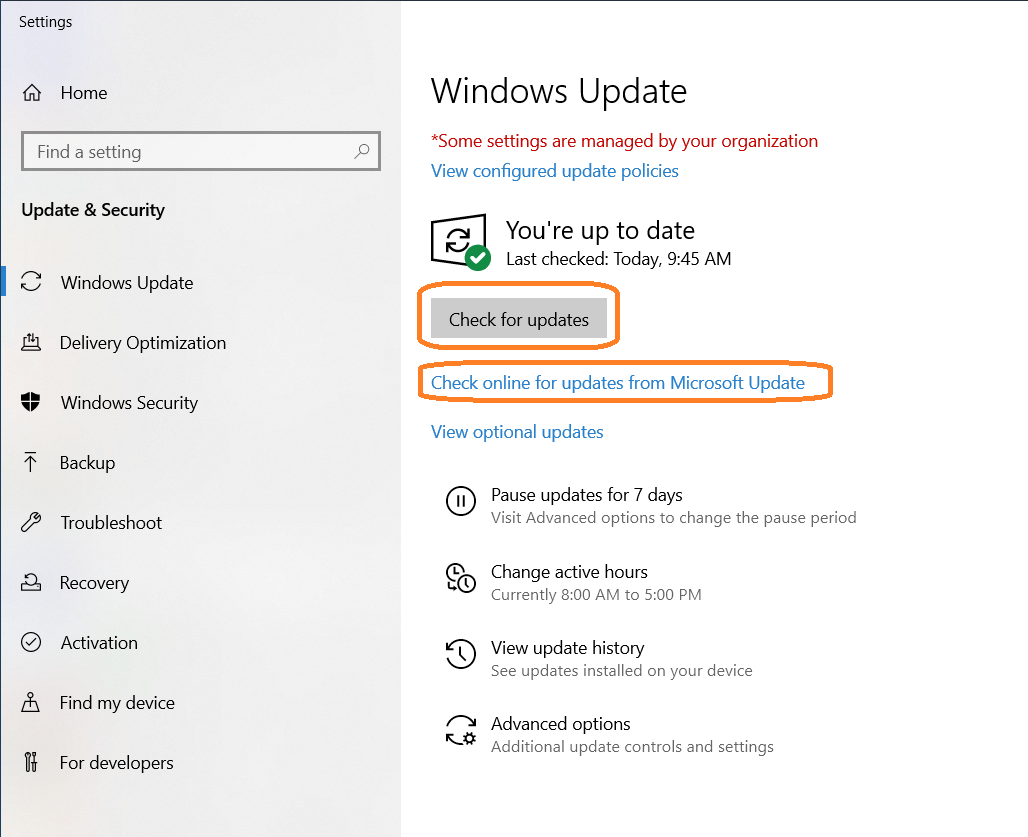 Reinstall Microsoft Store33