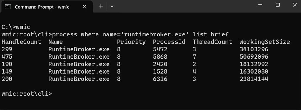 How to Retrieve Your Windows PC Serial Number via Command Prompt – 2024