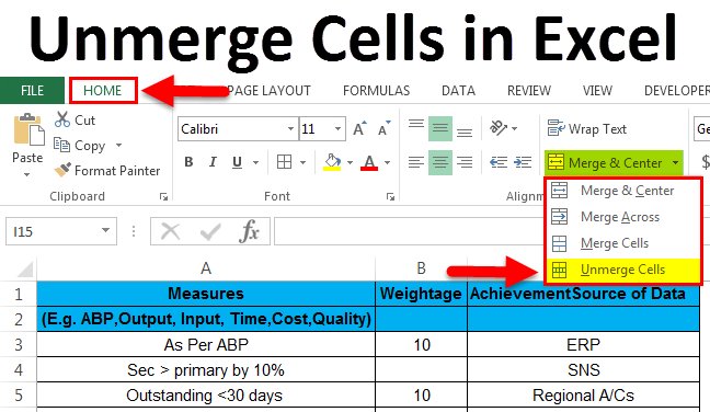 How to Combine Cells in Microsoft Excel – 2024