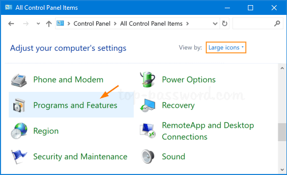 Configuration Is Incorrect3