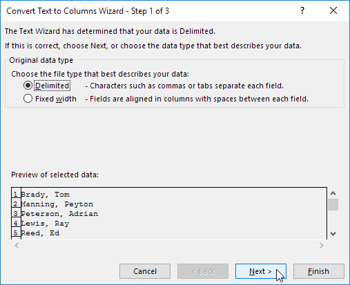 Divide a Column2