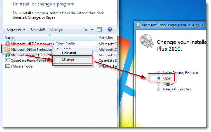 How to Fix the ‘Problem Sending Command to the Program’ Error in Excel – 2024