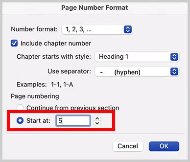 Remove a Page in Word37