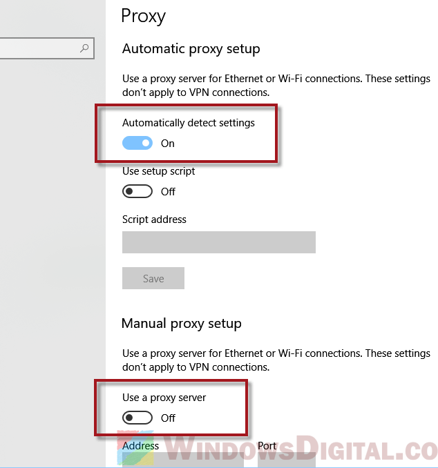 Server DNS Address4