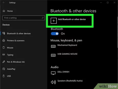 How to Install and Troubleshoot Bluetooth Drivers on Windows 10