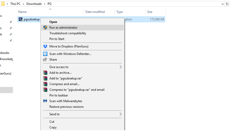 Windows Server Evaluation