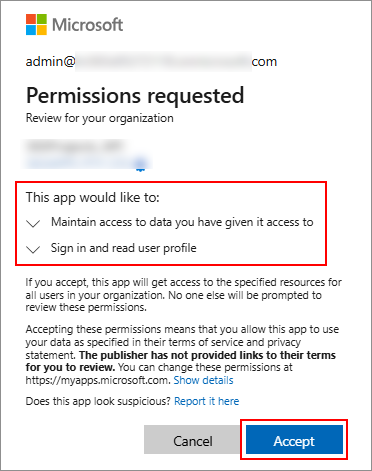 Access Office Apps5