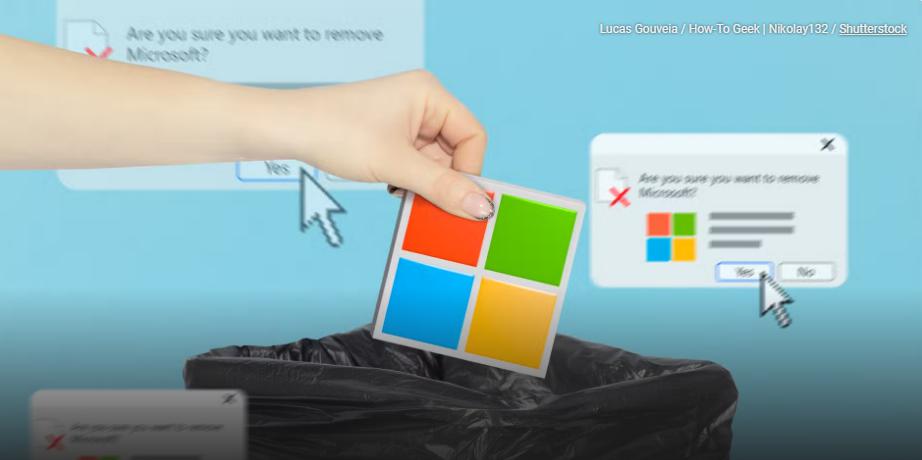 Delete Microsoft Office4