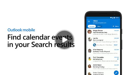 How to Find Calendar Events in Microsoft Outlook – 2024