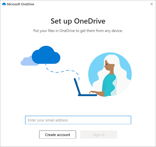 Folders in OneDrive2