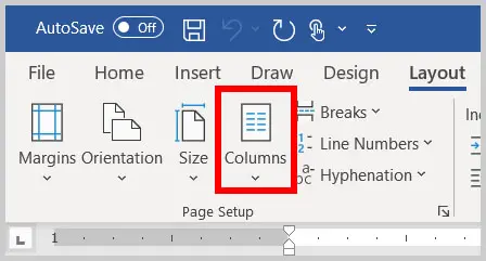 Format Text in Microsoft Word - 2025 29 Format