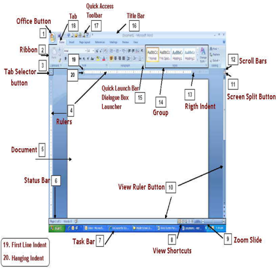 How to Make a Document in Microsoft Word – 2024