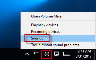 How to resolve the “No speakers or headphones are plugged in” issue – 2024