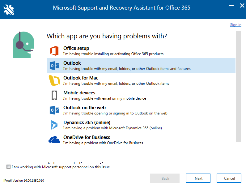 Remove Microsoft Office3