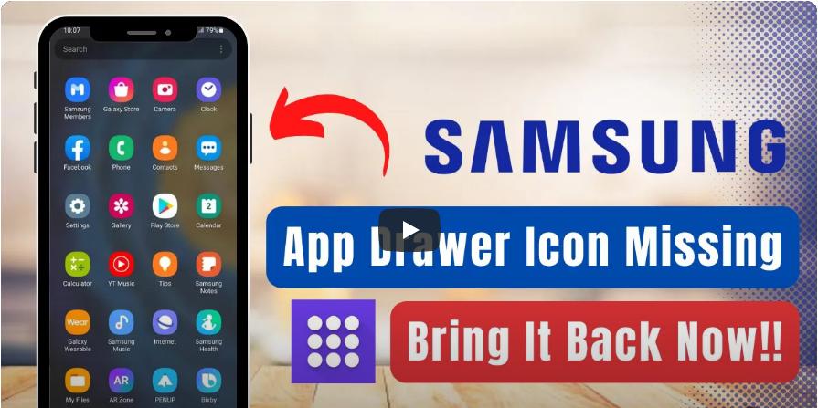 Samsung Email App2