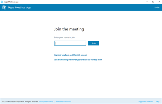 Set Up Skype3 1