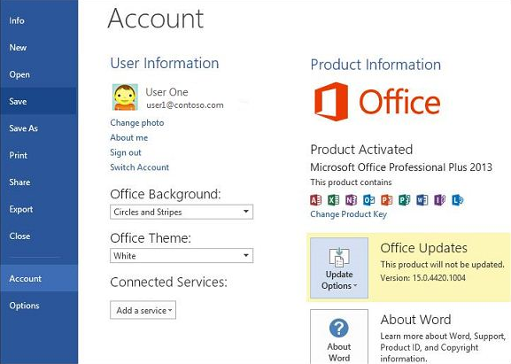 How to Resolve the “Something Went Wrong” Error When Launching an Office Application – 2024