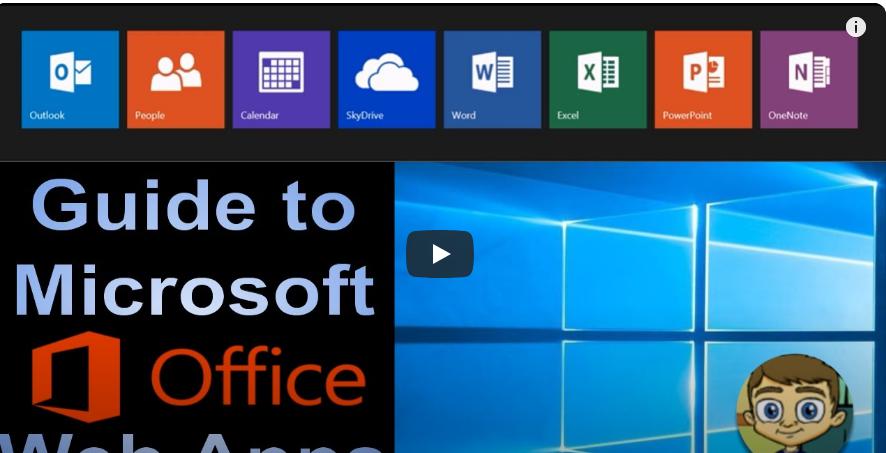 Update Your Office 365