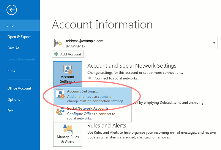 Update Your Office 3652