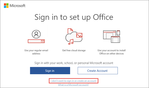 How to Update Your Office 365 Product Key