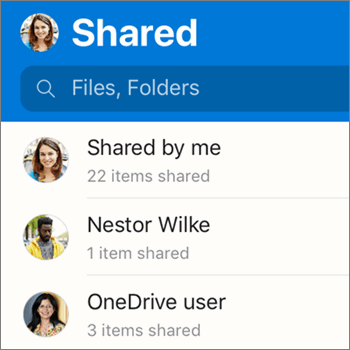 Use OneDrive4