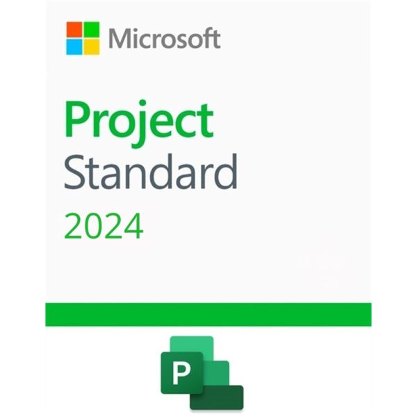 microsoft project standard 2024 softwarehubs