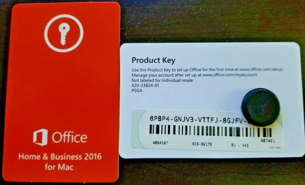 How to Utilize Product Keys in Microsoft Office – 2024