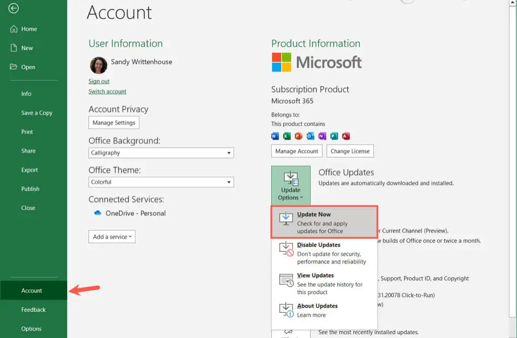 Expertly Install Microsoft6