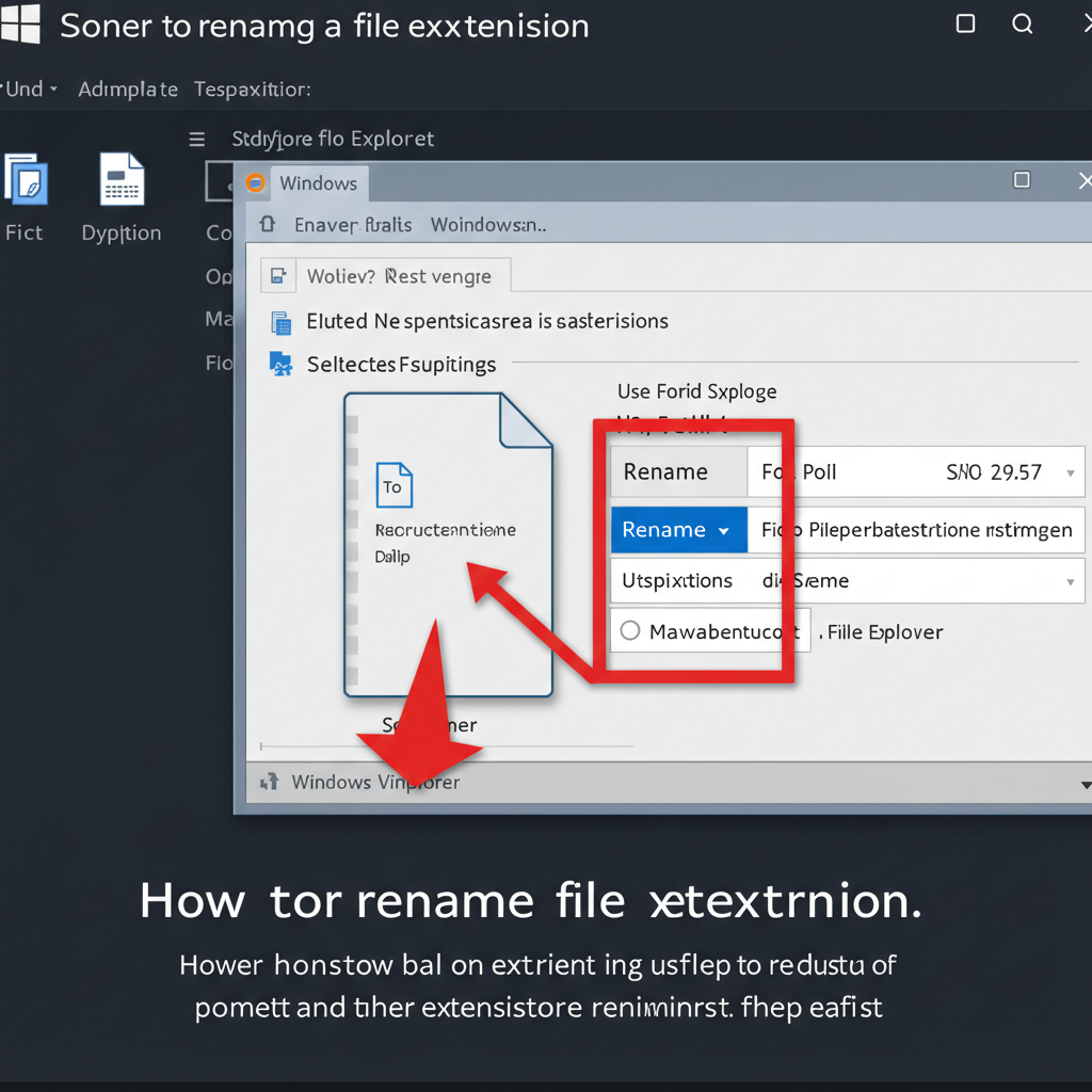 How to Resolve the Issue of Excel Files Opening in Notepad on Windows 11 15 Excel Files Opening in Notepad5