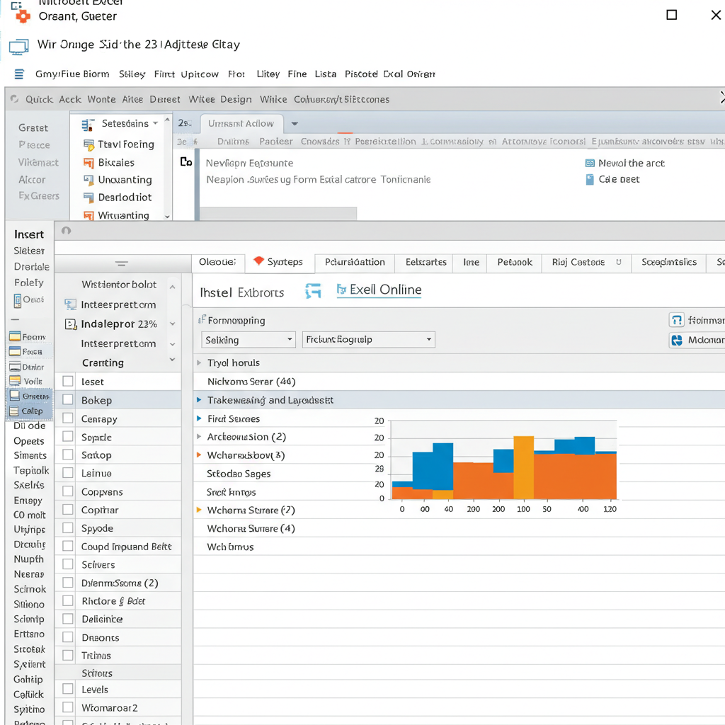 How to Resolve the Issue of Excel Files Opening in Notepad on Windows 11 19 Excel Files Opening in Notepad9