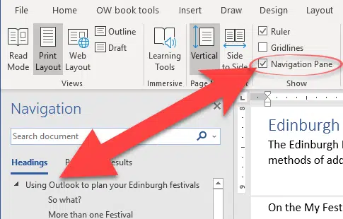 How to Remove an Unwanted Page in Word on Mac and PC – 2025