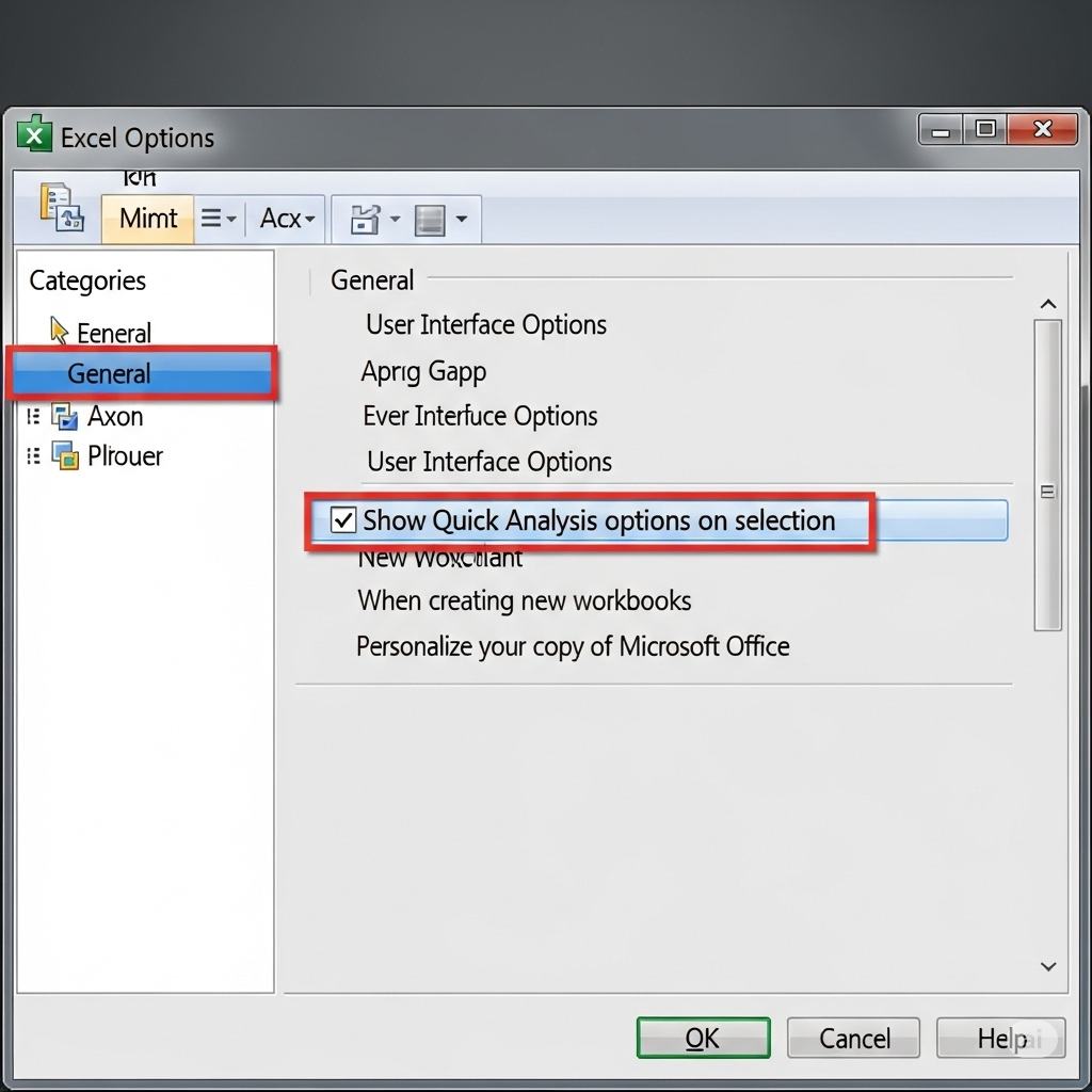 Excel Quick Analysis Tool: Simplify Your Data Analysis with Ease - 2025 27 Excel Quick Analysis Tool12