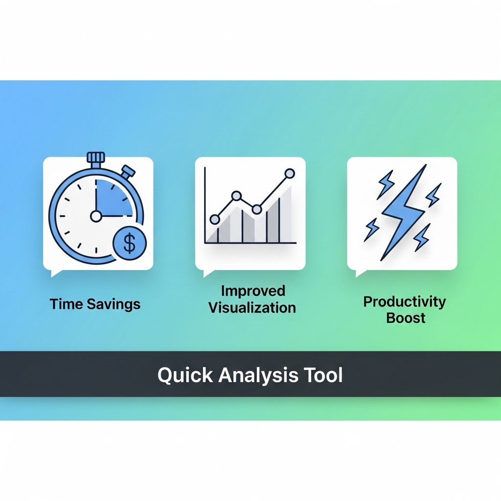 Excel Quick Analysis Tool: Simplify Your Data Analysis with Ease - 2025 28 Excel Quick Analysis Tool13
