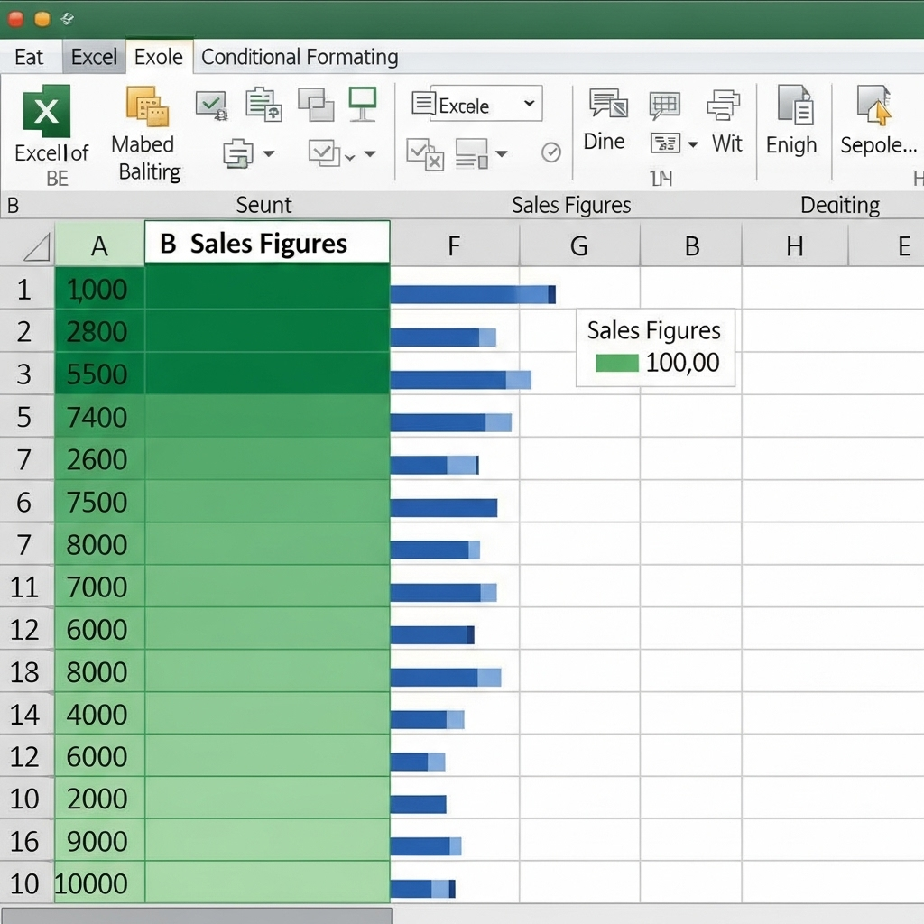 Excel Quick Analysis Tool: Simplify Your Data Analysis with Ease - 2025 20 Excel Quick Analysis Tool5