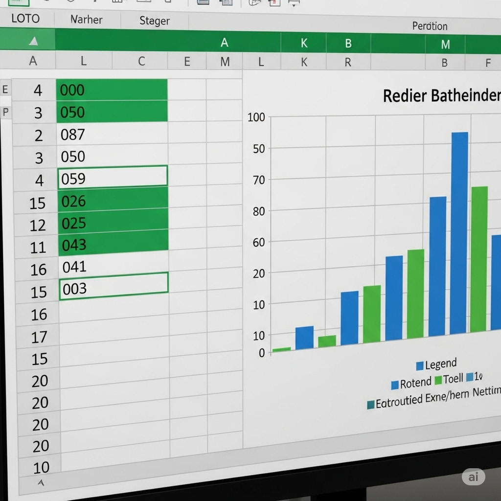Excel Quick Analysis Tool: Simplify Your Data Analysis with Ease - 2025 21 Excel Quick Analysis Tool6