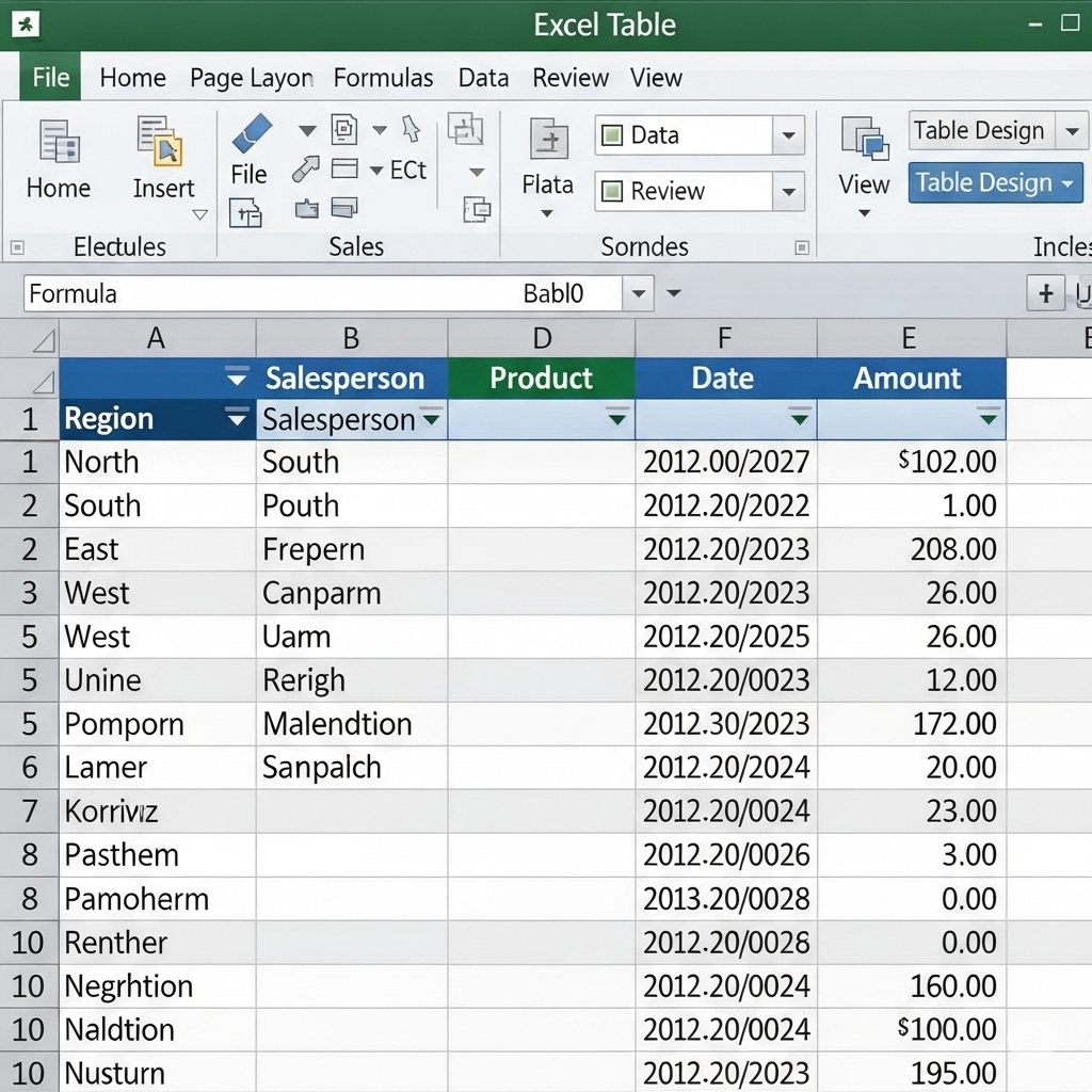 Excel Quick Analysis Tool: Simplify Your Data Analysis with Ease - 2025 23 Excel Quick Analysis Tool8