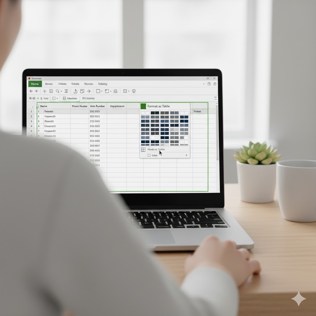 Build an Excel Data Entry Form to Streamline Your Data Entry Workflow – 2025