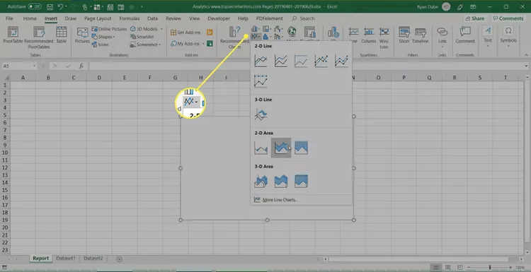 Generating Effective Excel Reports: A Data Analysis Guide – 2024